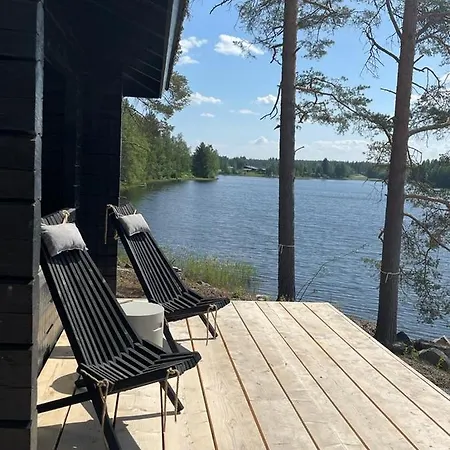 Willa Rimminranta Sapsalampi