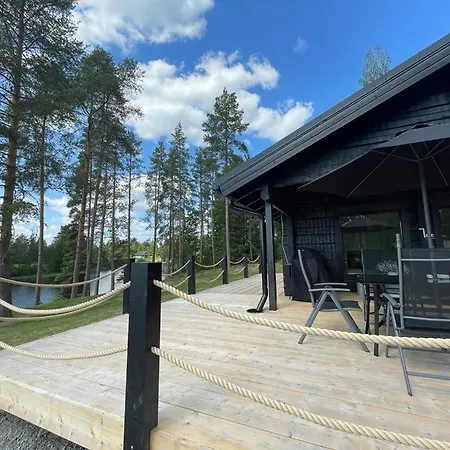 Villa Rimminranta *