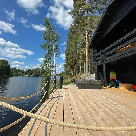 Villa Rimminranta